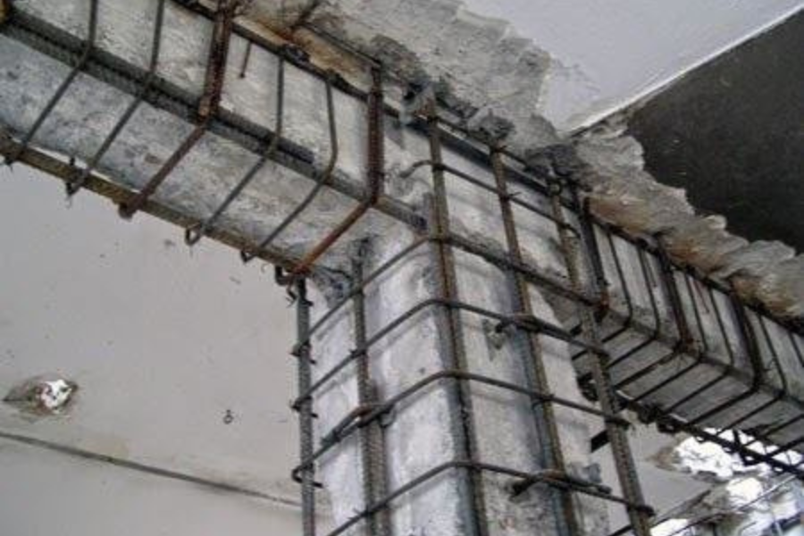 Strengthening Building Beams : Strategies and Key Considerations