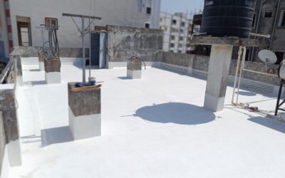 From Foundation to Rooftop