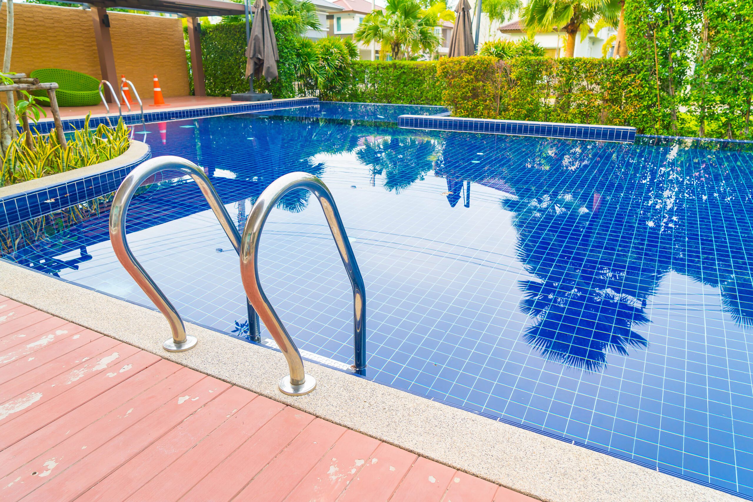 Waterproofing of Swimming Pools: Ensuring Leak-Free and Durable Pools